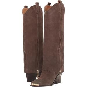 Jessica Simpson Women's Astoli Knee Boot High Size 6